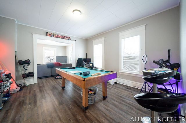 1750 Godfrey Avenue Sw, City Of Wyoming, MI 49509