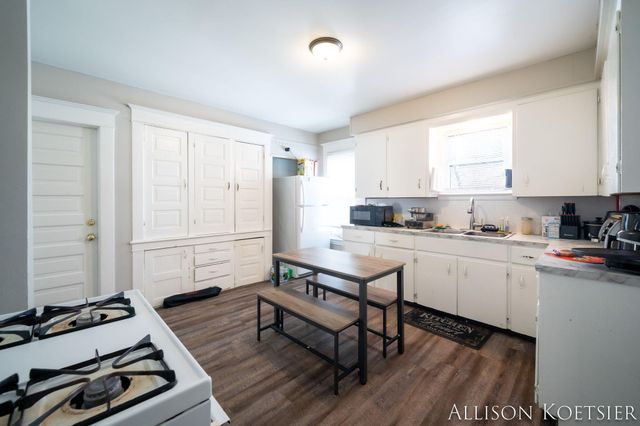 1750 Godfrey Avenue Sw, City Of Wyoming, MI 49509