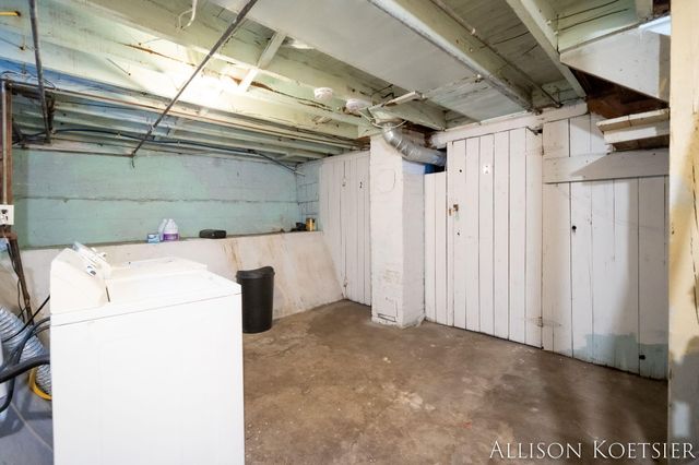 1750 Godfrey Avenue Sw, City Of Wyoming, MI 49509