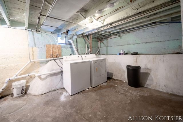 1750 Godfrey Avenue Sw, City Of Wyoming, MI 49509