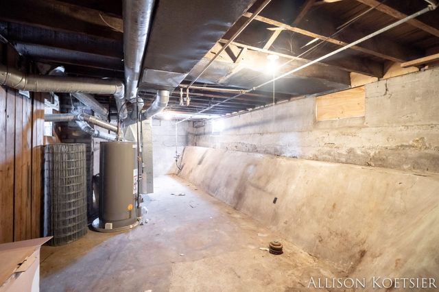 1750 Godfrey Avenue Sw, City Of Wyoming, MI 49509