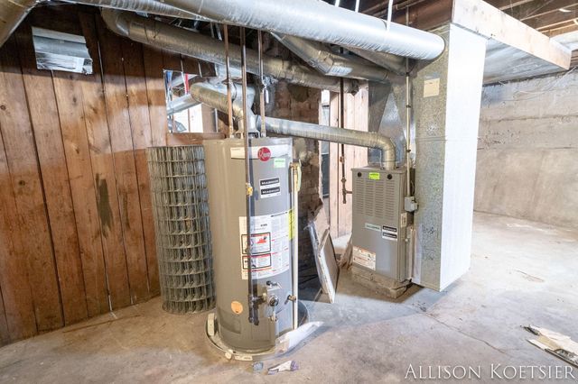 1750 Godfrey Avenue Sw, City Of Wyoming, MI 49509