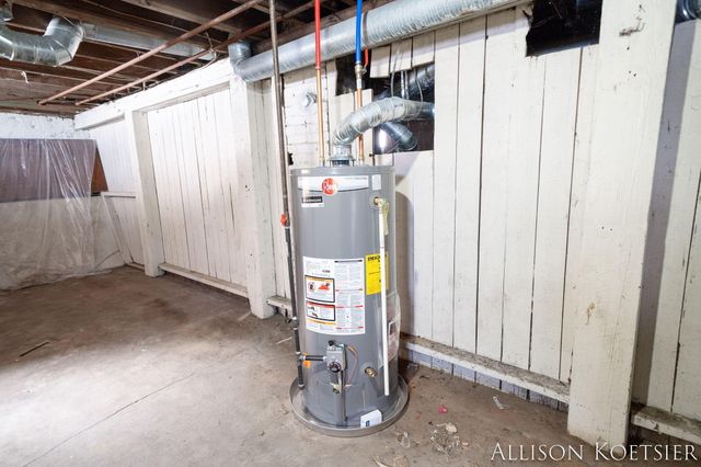 1750 Godfrey Avenue Sw, City Of Wyoming, MI 49509