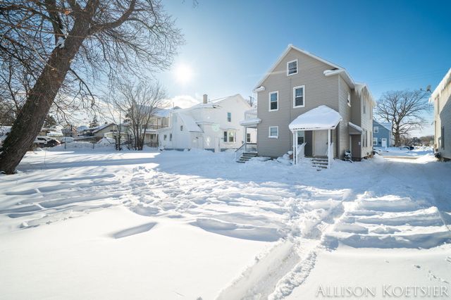 1750 Godfrey Avenue Sw, City Of Wyoming, MI 49509