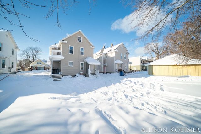 1750 Godfrey Avenue Sw, City Of Wyoming, MI 49509