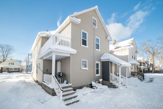 1750 Godfrey Avenue Sw, City Of Wyoming, MI 49509