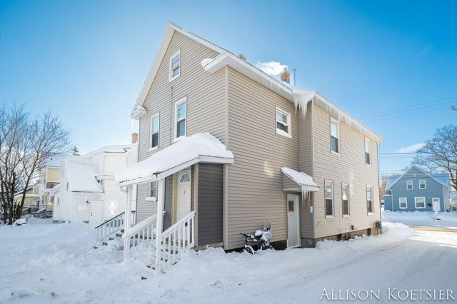 1750 Godfrey Avenue Sw, City Of Wyoming, MI 49509