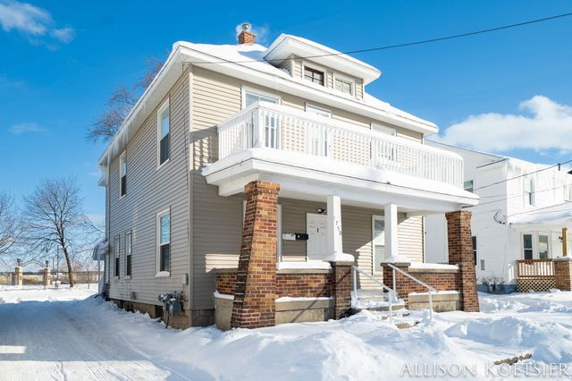 1750 Godfrey Avenue Sw, City Of Wyoming, MI 49509