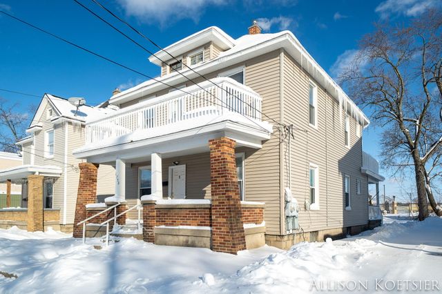 1750 Godfrey Avenue Sw, City Of Wyoming, MI 49509