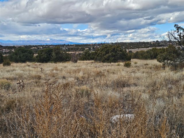 4707 W Alameda Street, Santa Fe, NM 87507