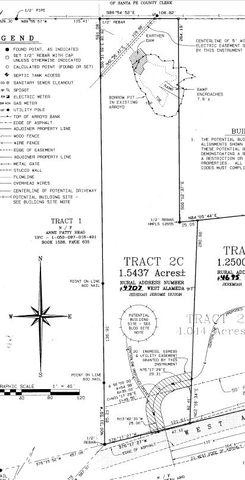 4707 W Alameda Street, Santa Fe, NM 87507