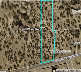 4707 W Alameda Street, Santa Fe, NM 87507