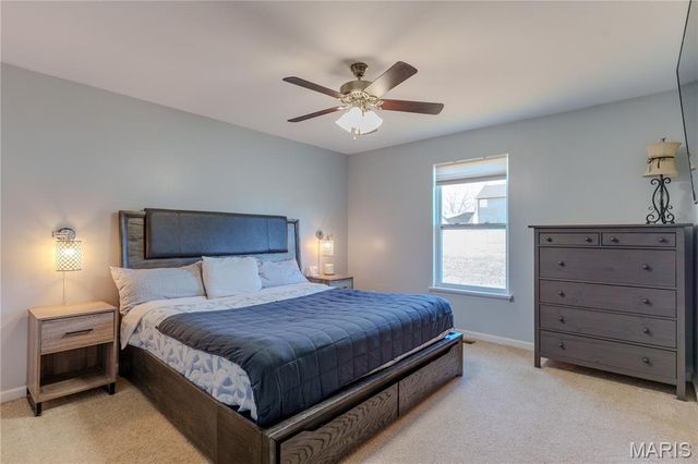 1042 Palisades Lane, Pacific, MO 63069