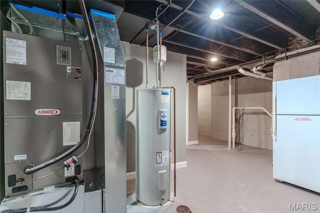 1042 Palisades Lane, Pacific, MO 63069