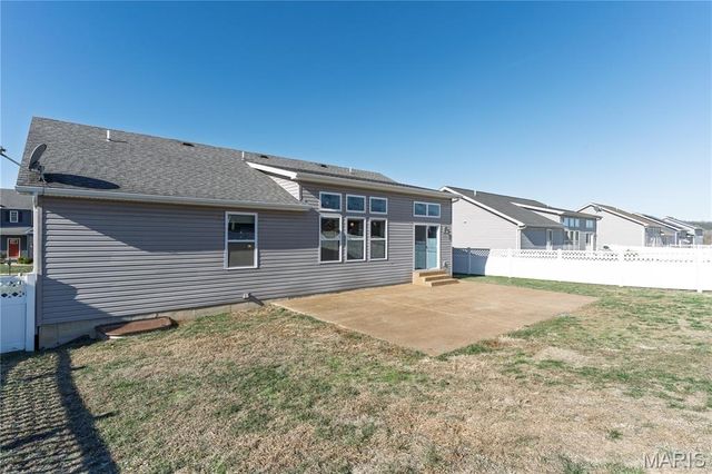 1042 Palisades Lane, Pacific, MO 63069