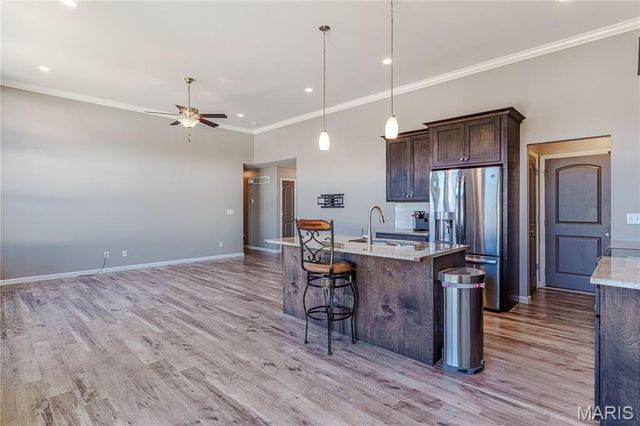 1042 Palisades Lane, Pacific, MO 63069