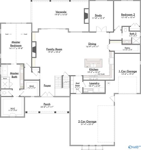 13323 Grand Reunion Drive, Huntsville, AL 35803