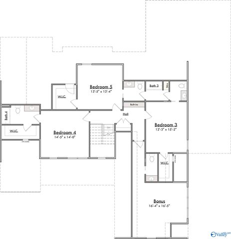 13323 Grand Reunion Drive, Huntsville, AL 35803