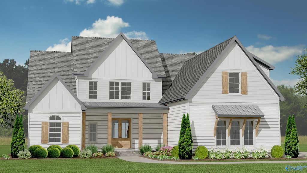 13323 Grand Reunion Drive, Huntsville, AL 35803