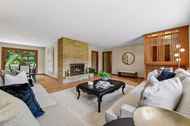 5932 Walnut Drive, Edina, MN 55436