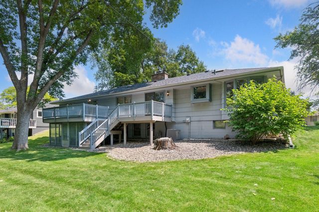 5932 Walnut Drive, Edina, MN 55436