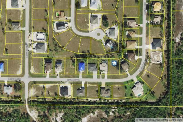 25716 Prada DR, Punta Gorda, FL 33955