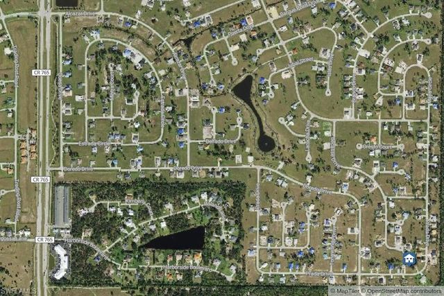 25716 Prada DR, Punta Gorda, FL 33955