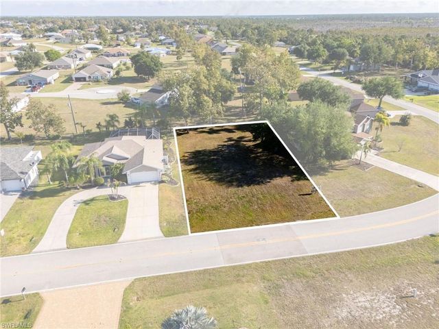 25716 Prada DR, Punta Gorda, FL 33955