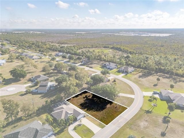 25716 Prada DR, Punta Gorda, FL 33955