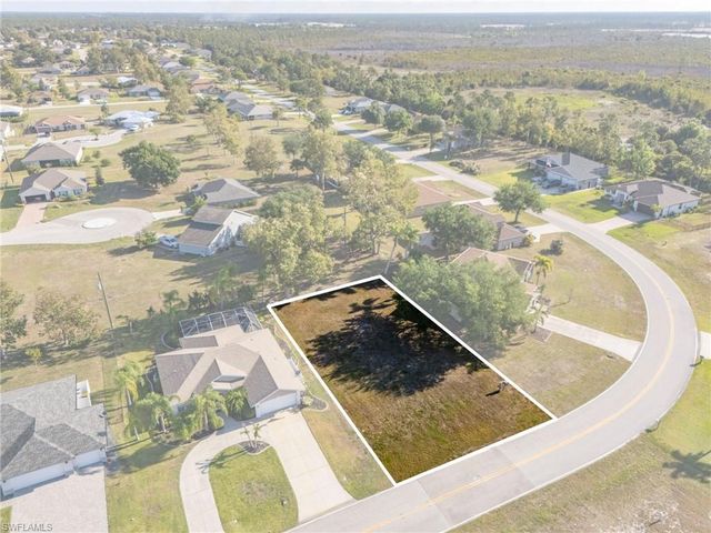 25716 Prada DR, Punta Gorda, FL 33955