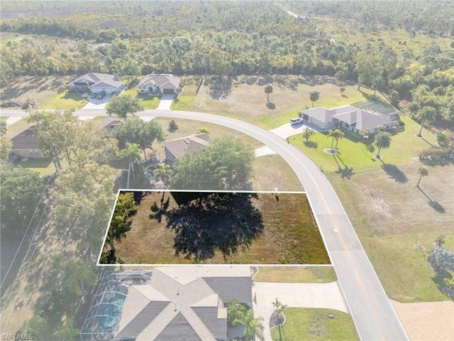 25716 Prada DR, Punta Gorda, FL 33955
