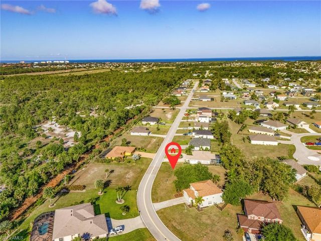 25716 Prada DR, Punta Gorda, FL 33955