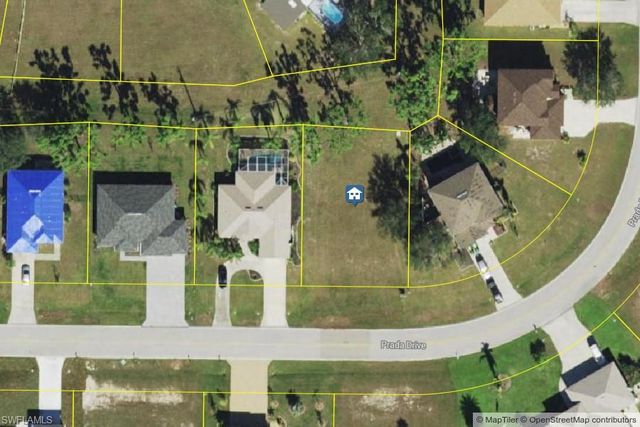25716 Prada DR, Punta Gorda, FL 33955