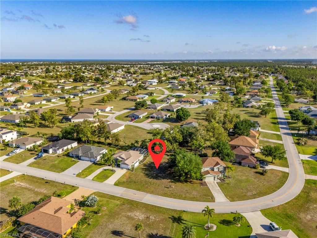 25716 Prada DR, Punta Gorda, FL 33955