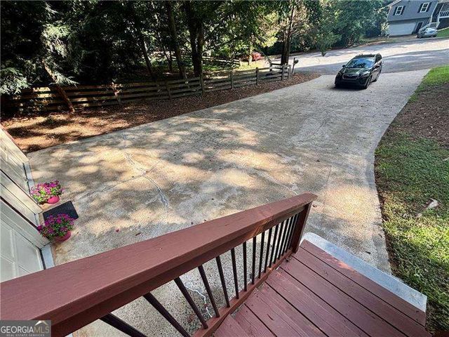 104 Southfork Drive, Woodstock, GA 30189