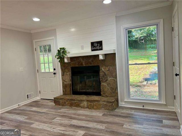 104 Southfork Drive, Woodstock, GA 30189