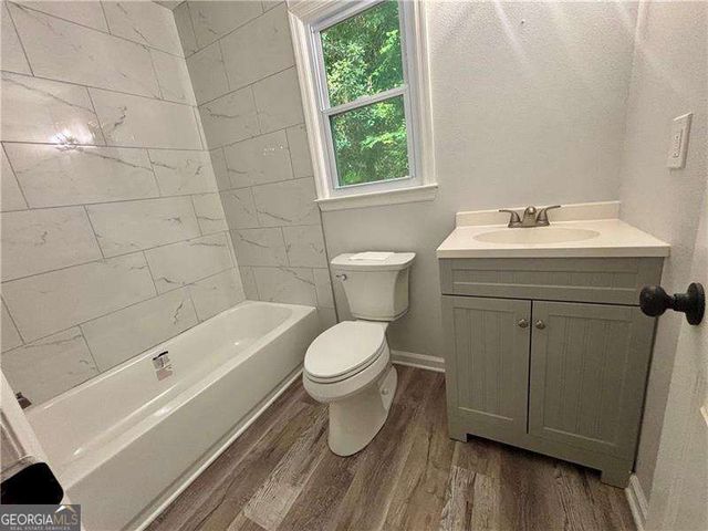 104 Southfork Drive, Woodstock, GA 30189