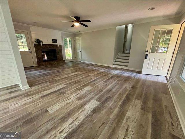 104 Southfork Drive, Woodstock, GA 30189