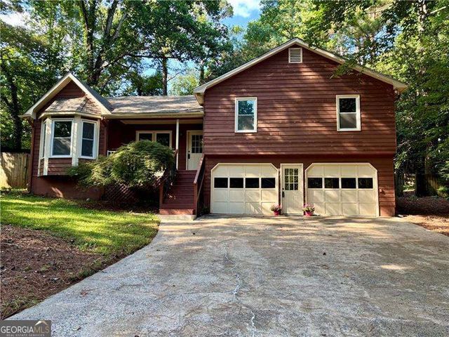 104 Southfork Drive, Woodstock, GA 30189