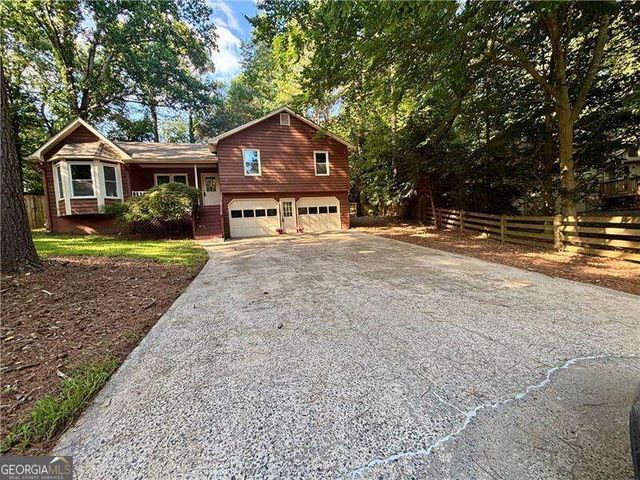104 Southfork Drive, Woodstock, GA 30189