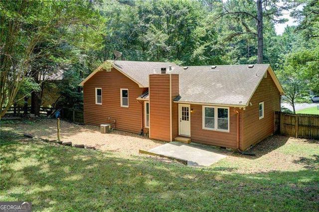 104 Southfork Drive, Woodstock, GA 30189