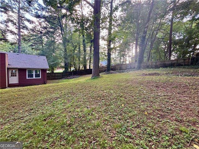 104 Southfork Drive, Woodstock, GA 30189