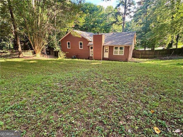 104 Southfork Drive, Woodstock, GA 30189