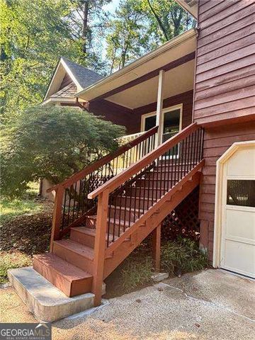 104 Southfork Drive, Woodstock, GA 30189