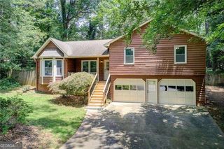 104 Southfork Drive, Woodstock, GA 30189
