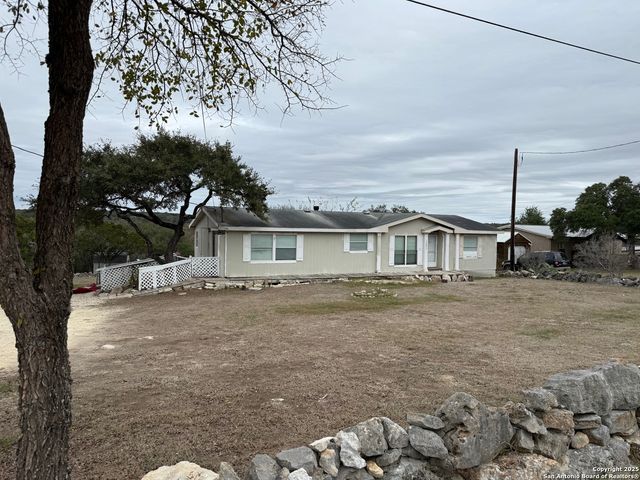 10080 Rebecca Creek, Spring Branch, TX 78070