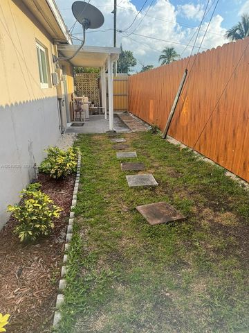225 NE 175th Terrace A, North Miami Beach, FL 33162