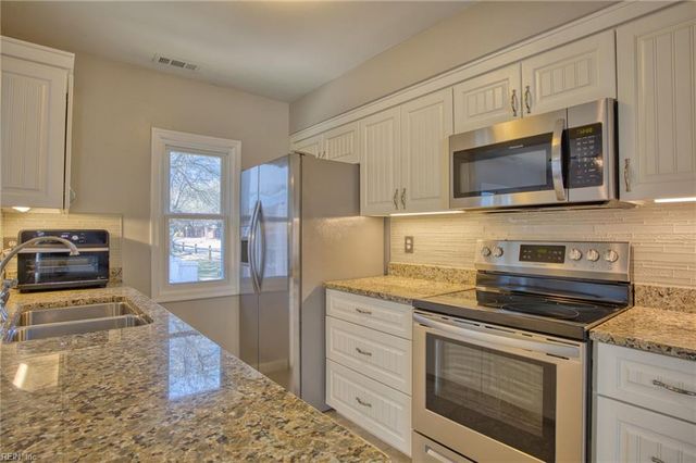 2311 Merry Oaks CT, Virginia Beach, VA 23451