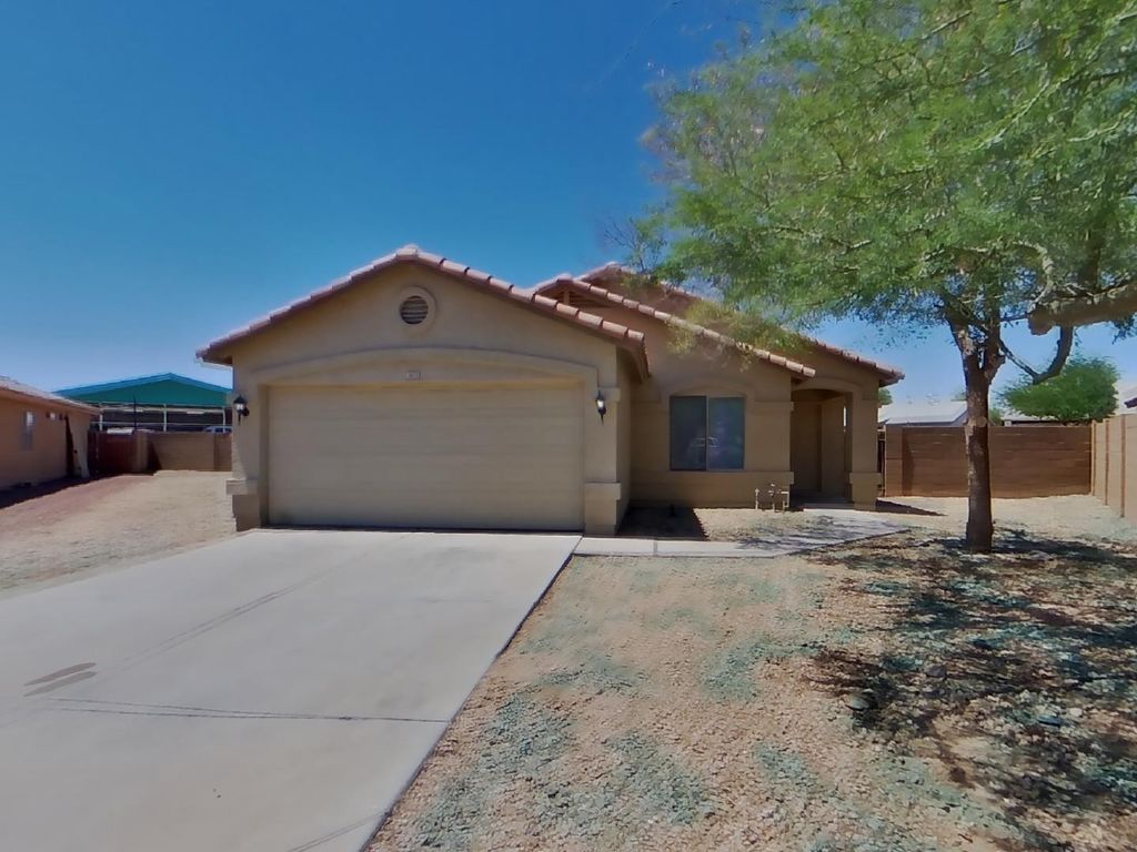 1602 S 65th Glen, Phoenix, AZ 85043