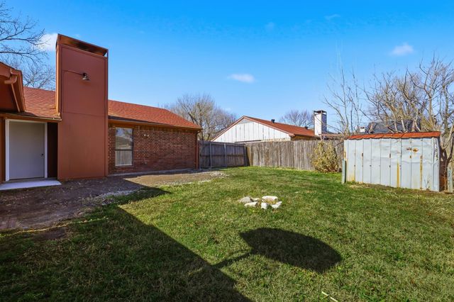 18916 Platte River Way, Dallas, TX 75287